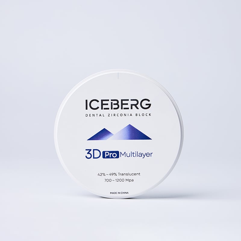 3D Pro Multilayer