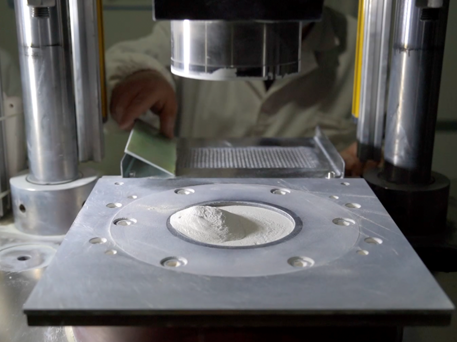 From Powder to Precision: The ICERA Approach to Zirconia You Can Trust