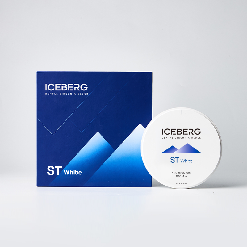 Nepremagljiva kakovost in zmogljivost zirkonijevih blokov za CAD/CAM