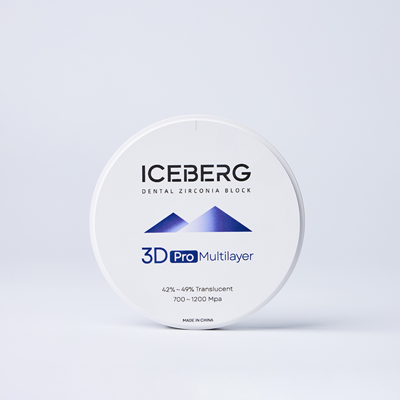 How To Extend The Service Life Of Installed Zirconia Bridge Effectively