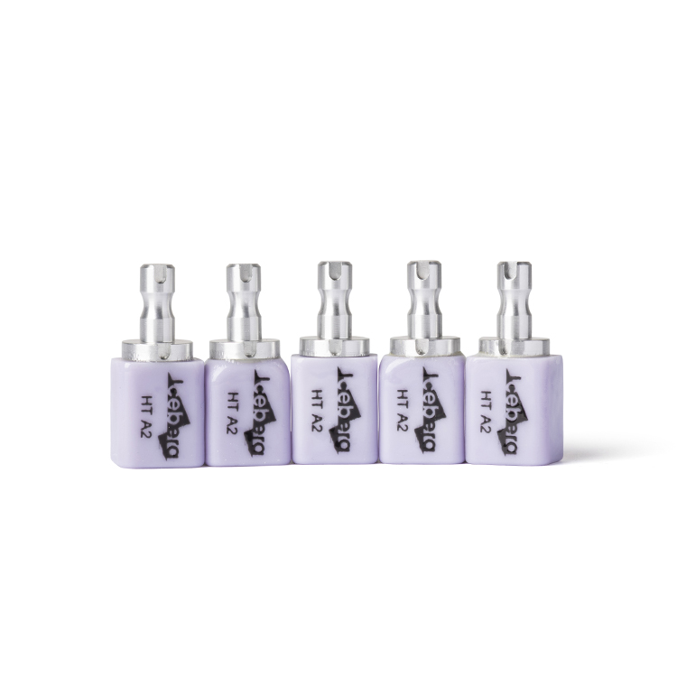 Unmatched Performance of Lithium Disilicate Ceramic in Restorative Dentistry
