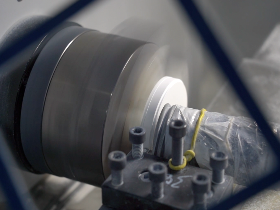 From Powder to Precision: The ICERA Approach to Zirconia You Can Trust