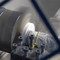 Precision Machining