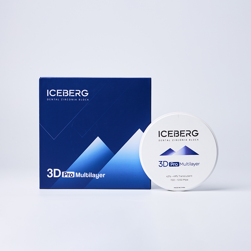 3D Pro Multilayer