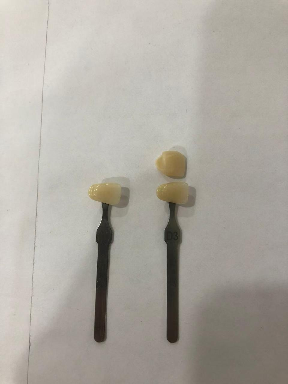 Why Does Your Zirconia Turn Gray After Sintering?