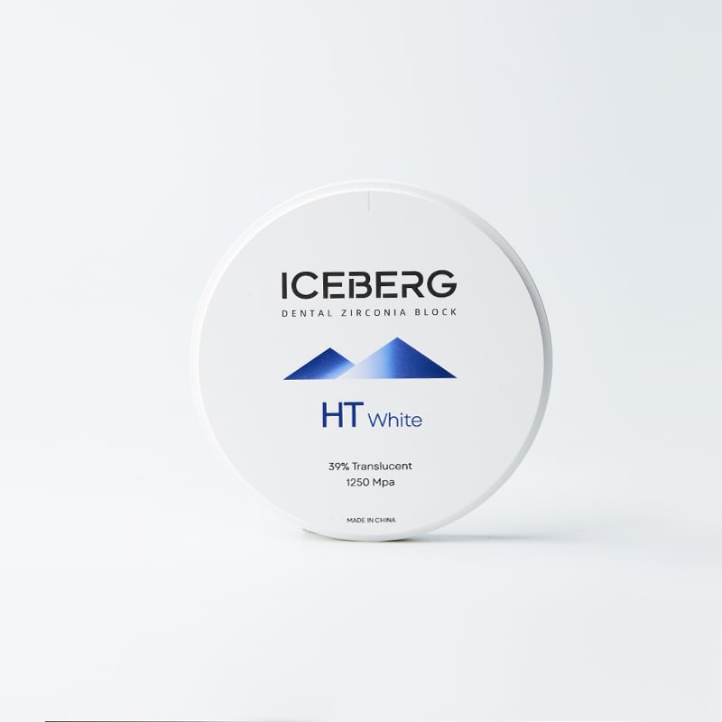 HT White