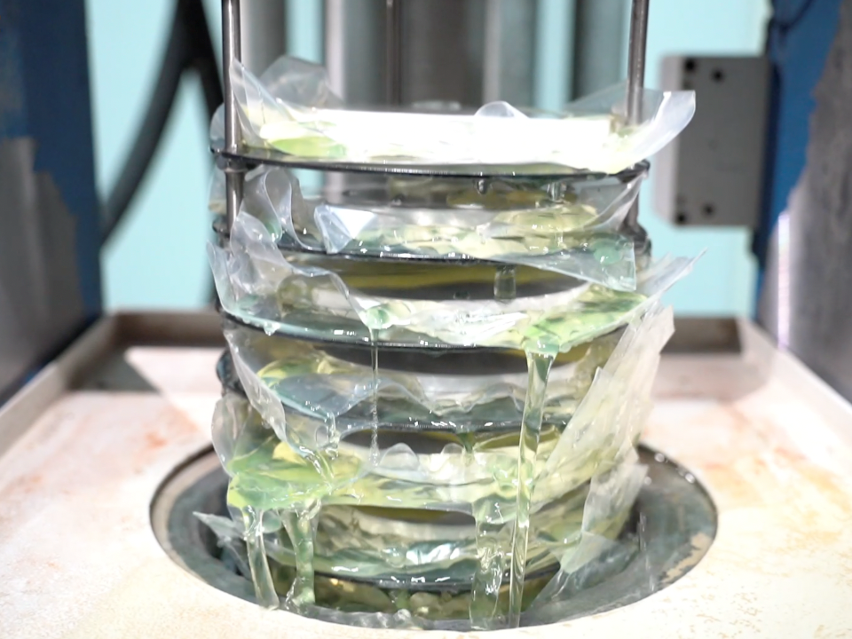 From Powder to Precision: The ICERA Approach to Zirconia You Can Trust