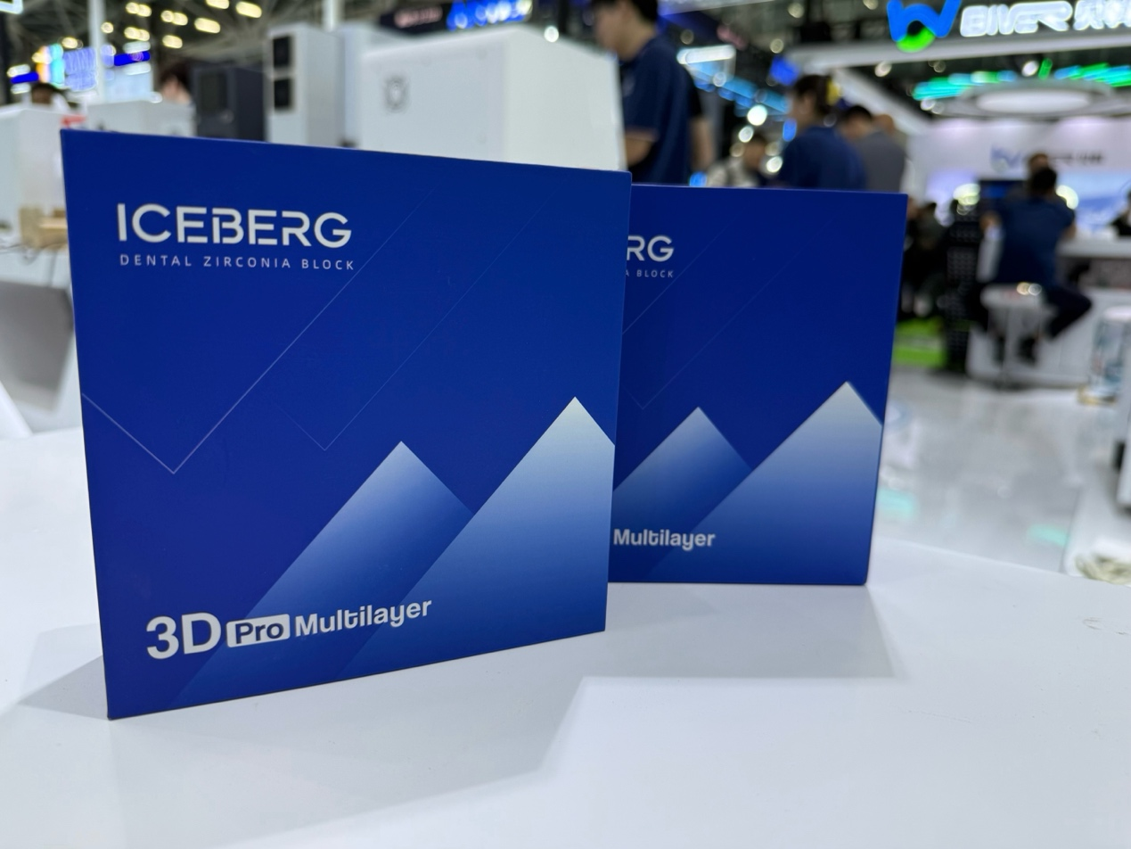 Beyond the Exhibition: How ICERA is Redefining Zirconia Block Quality at Dental South China