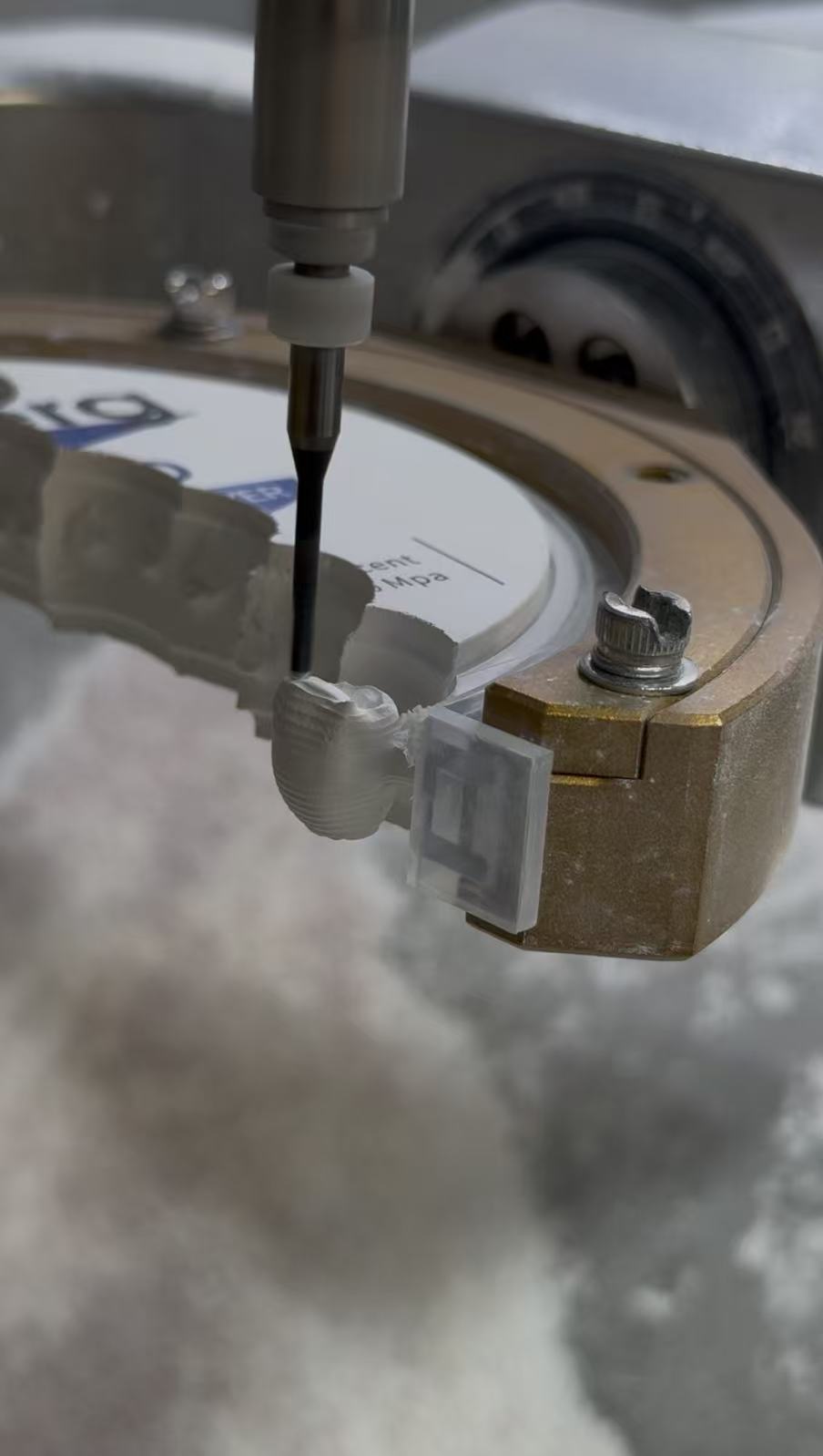 Nepřekonatelná přesnost a účinnost s dentálním skenerem ICERA CAD CAM