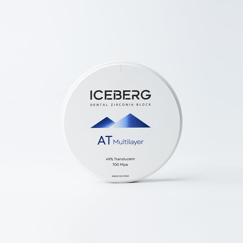 Unmatched Performance with High Strength Zirconia Discs
