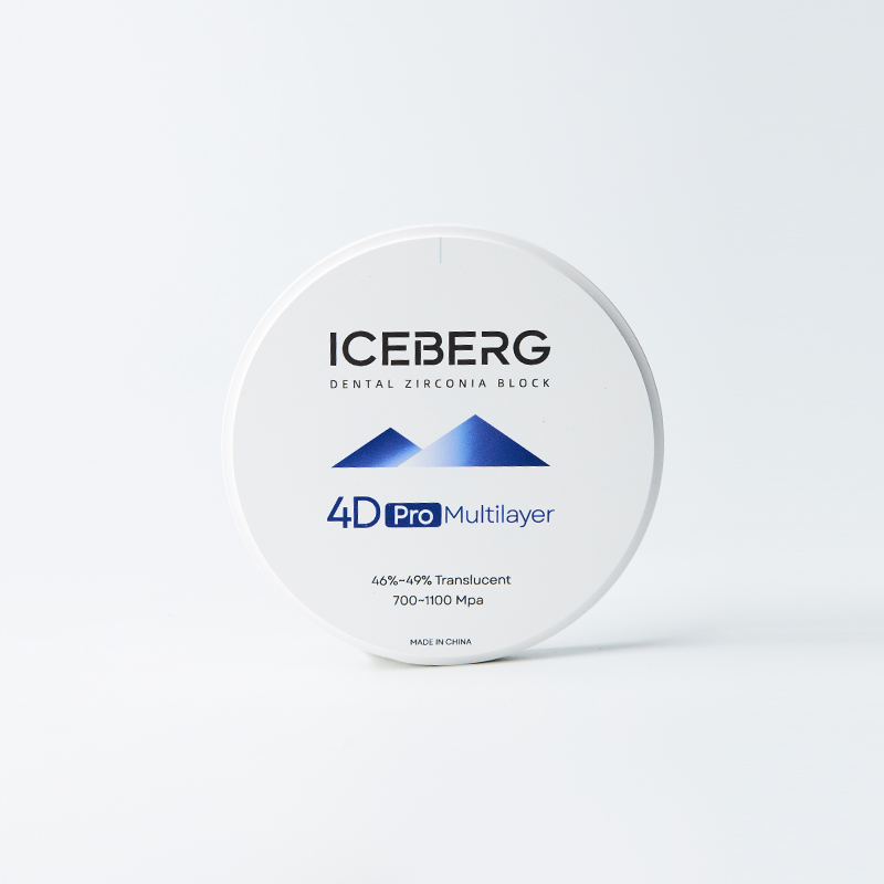 How Dental Zirconia Block Improves The Comfort Of Patient Dental Treatment