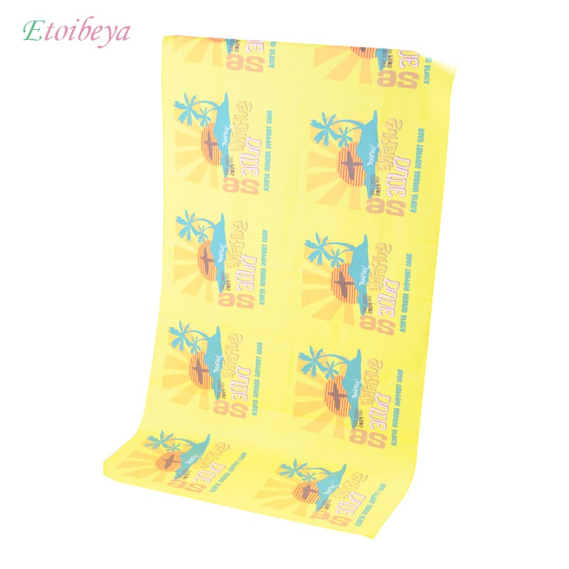 JIT Supply & Fast Delivery Beach Towel
