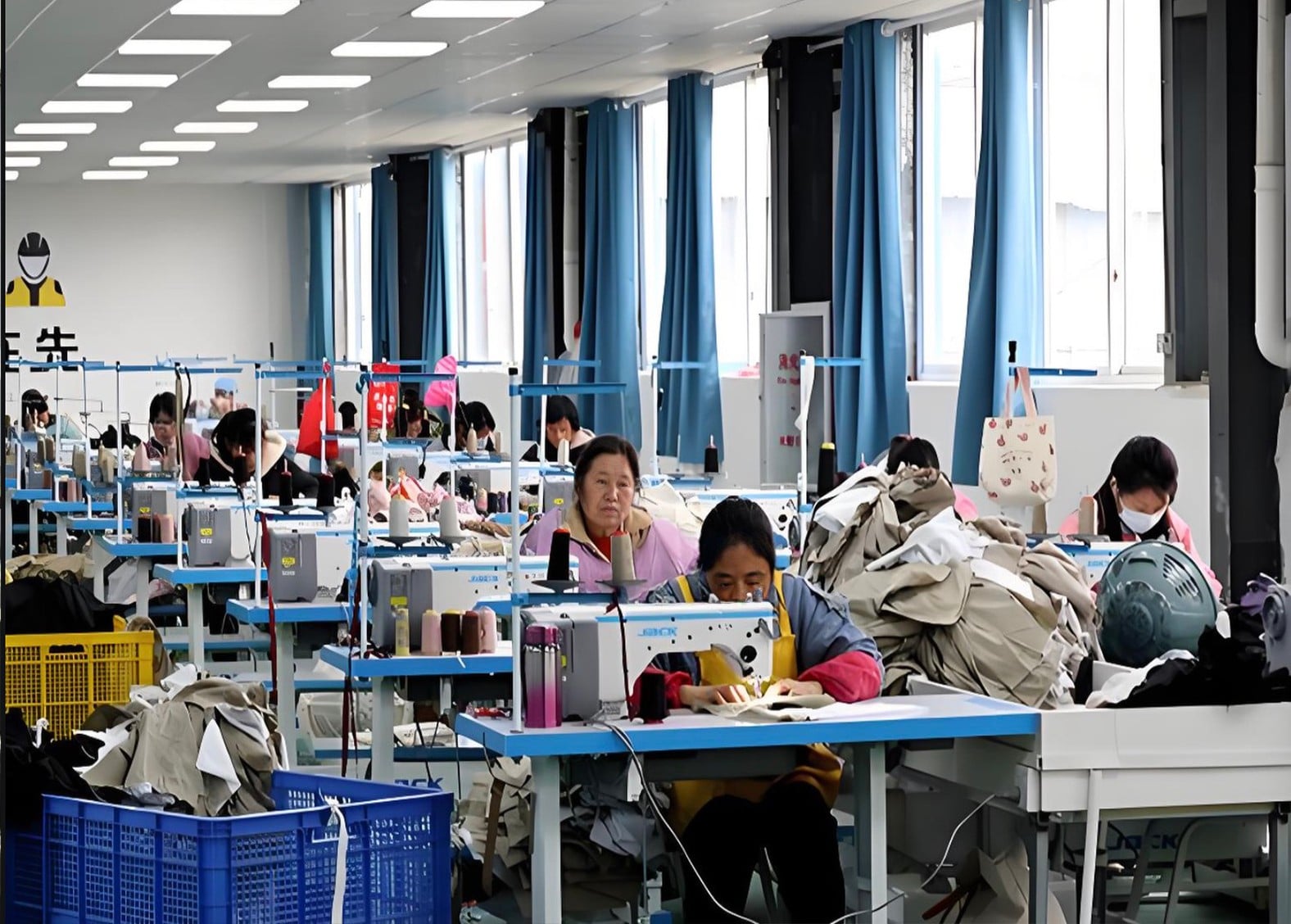 Sewing