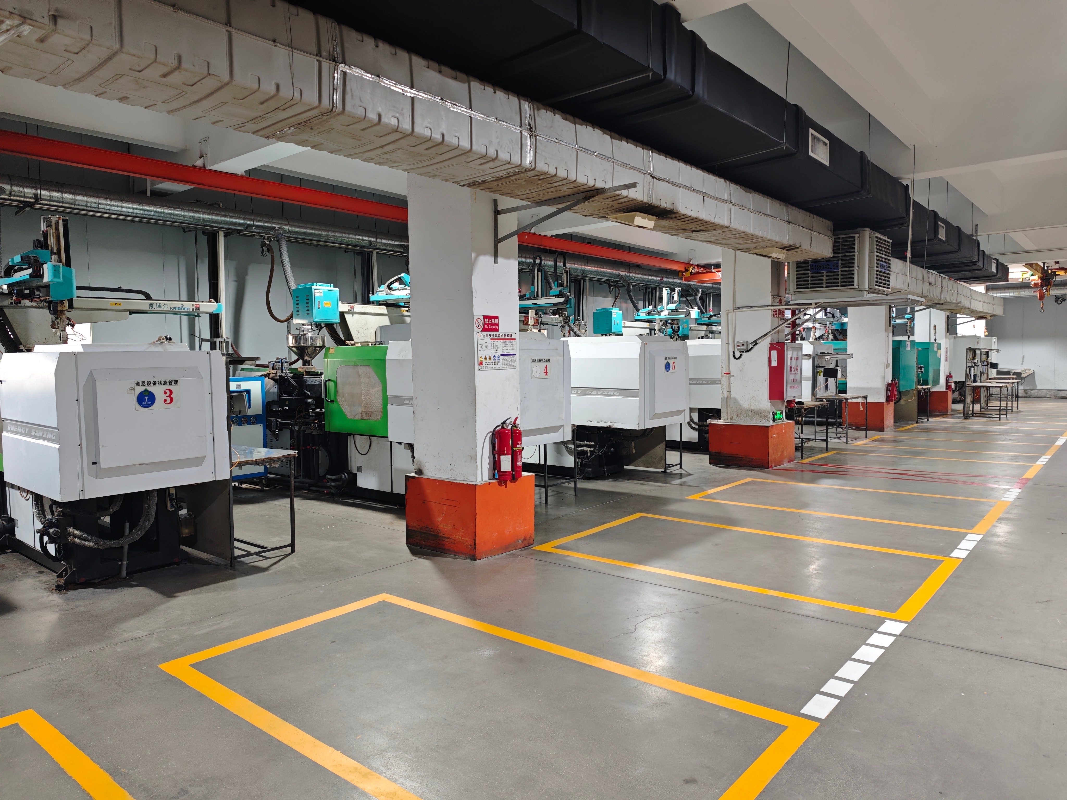 What to Look for in a Plastic Injection Manufacturer