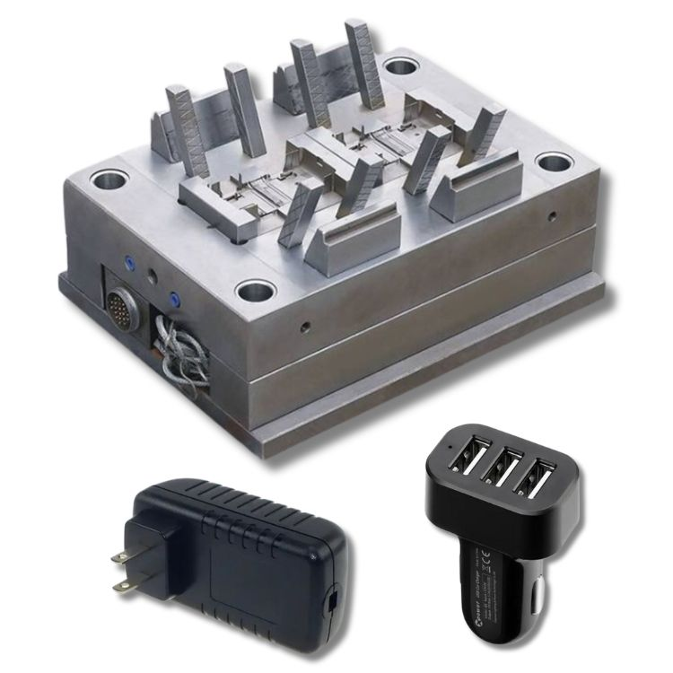 Why is injection molding the most versatile plastic manufacturing method?