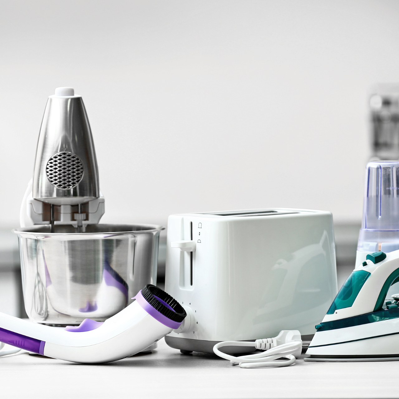 Electrical appliances