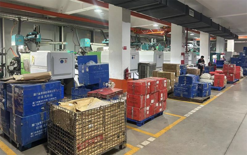 The Importance of ISO9001 Certification in Plastic Manufacturing