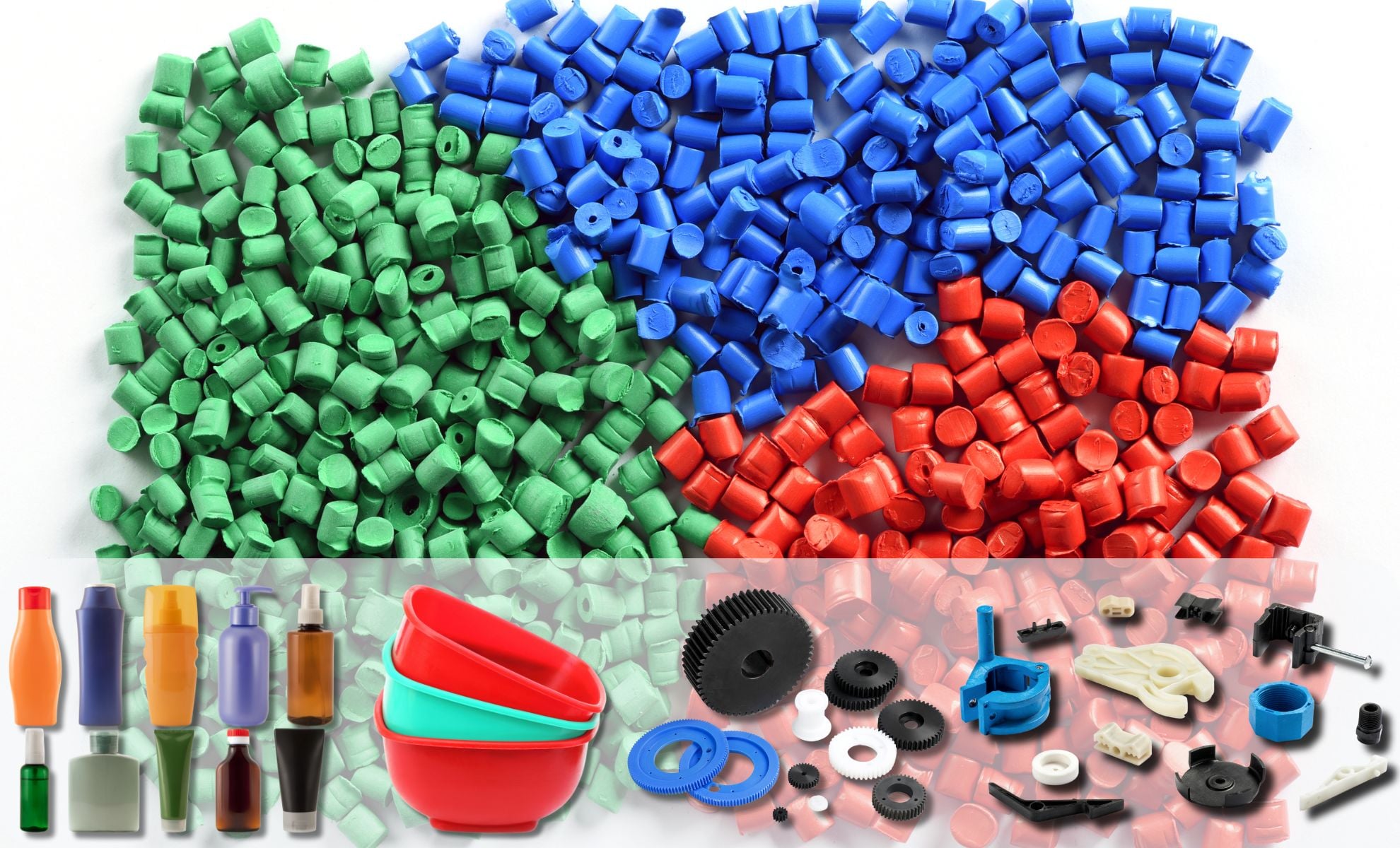 Plastic Injection Molding Material Selection for Automotive Components.
