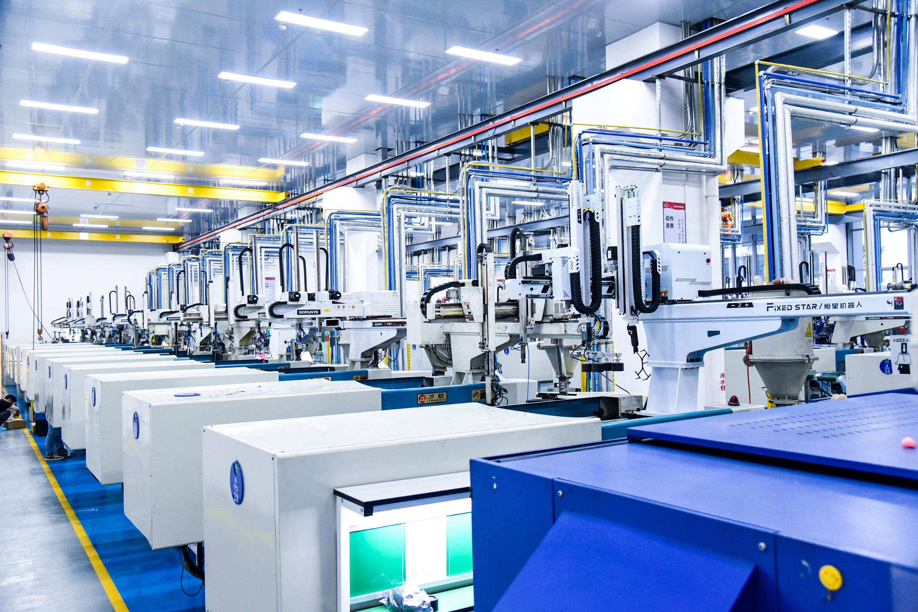 Where to Partner with a Trusted Injection Mold Maker?\n