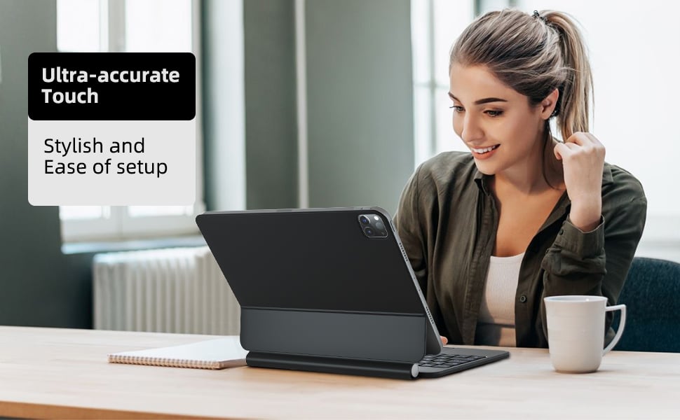 Graduation Season: The Perfect iPad Keyboard for College Students