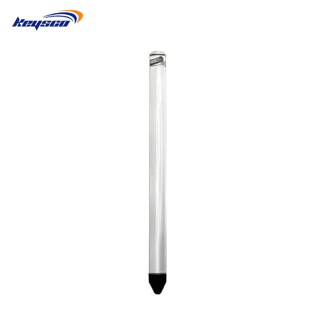 Transparent Resistance Capacitive Touch Screen Stylus Pen With High Sensitivity,Maintaining 1M 2M 3M SPpring Cord