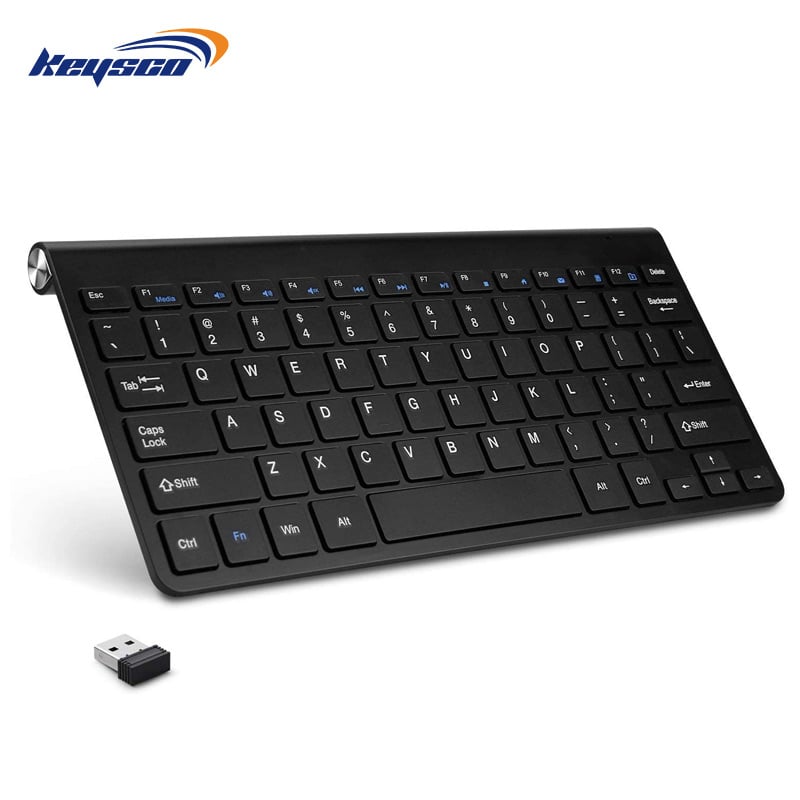 Premium Quality Slim Ergonomic bluetooth Wireless Keyboard and Mouse Set for Business Office&Home Laptop