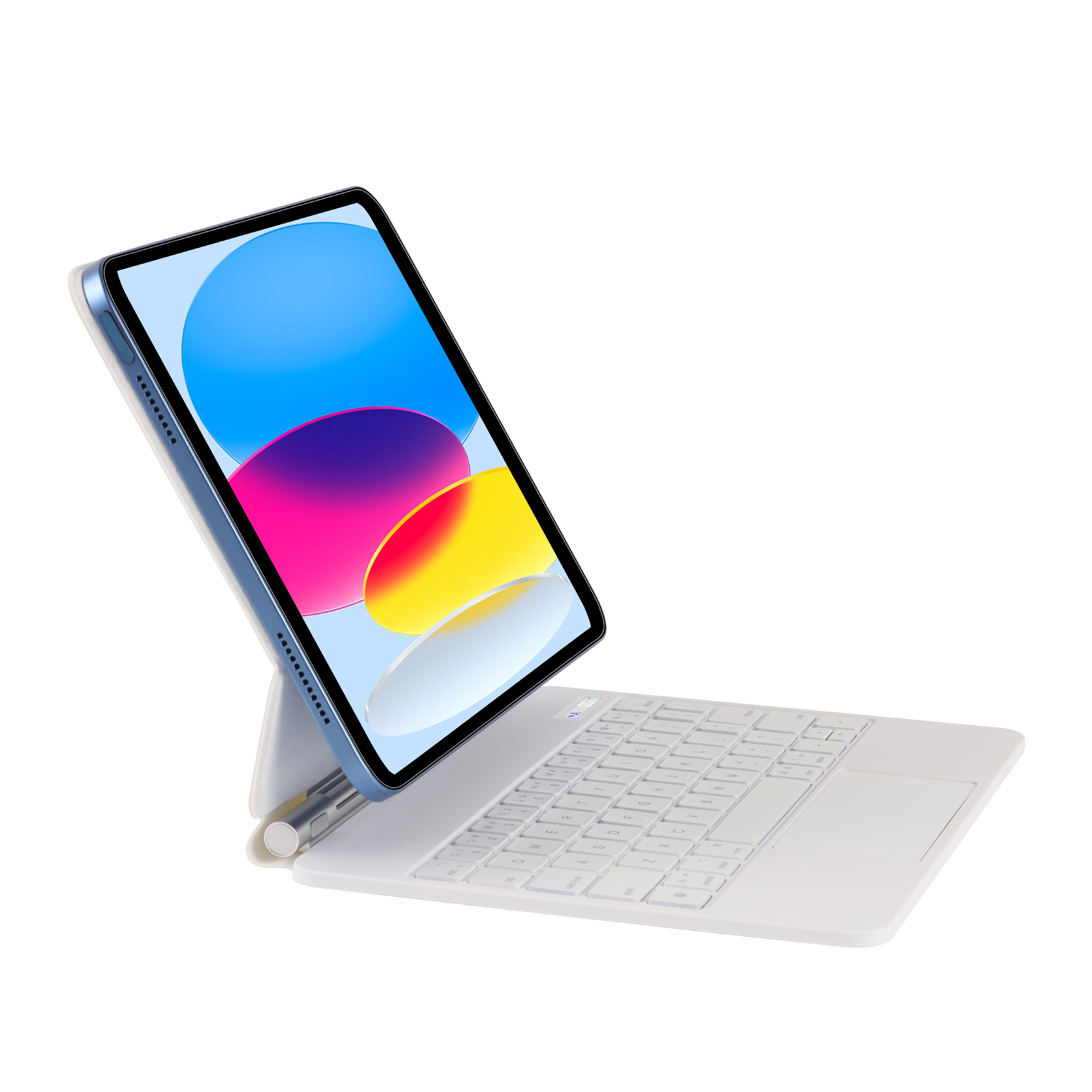Which Users Should Choose the White Magic Keyboard?