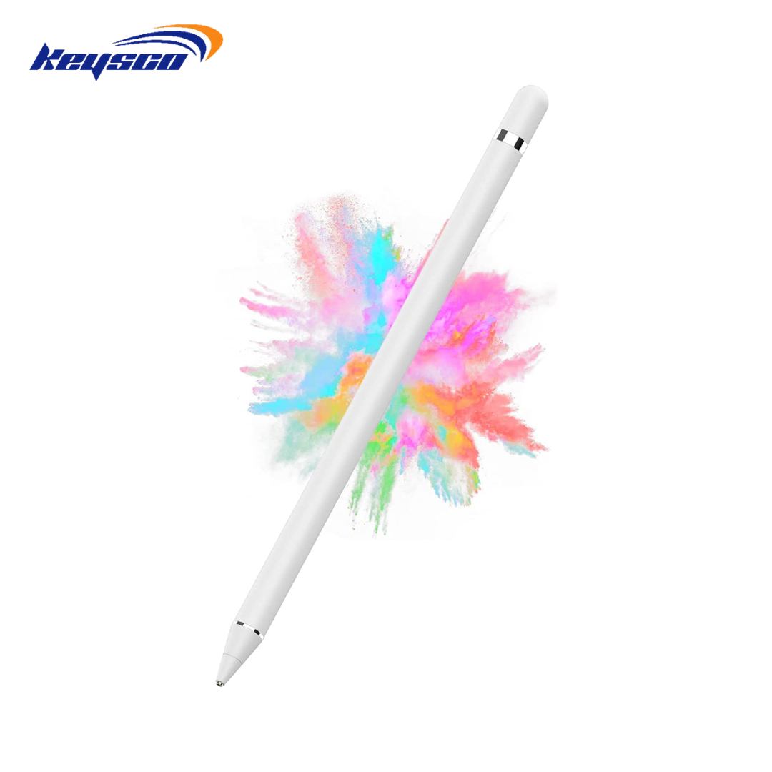 Factory Universal Stylus Pen for iPad Pro/Mini/Air iPhone Android Microsoft-All Capacitive Touchscreens Writing Tablet Use
