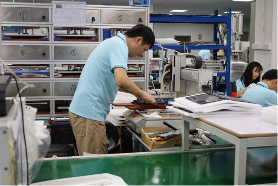 From Concept to Container: How a European Brand Launched Its Custom Keyboard Case Line
