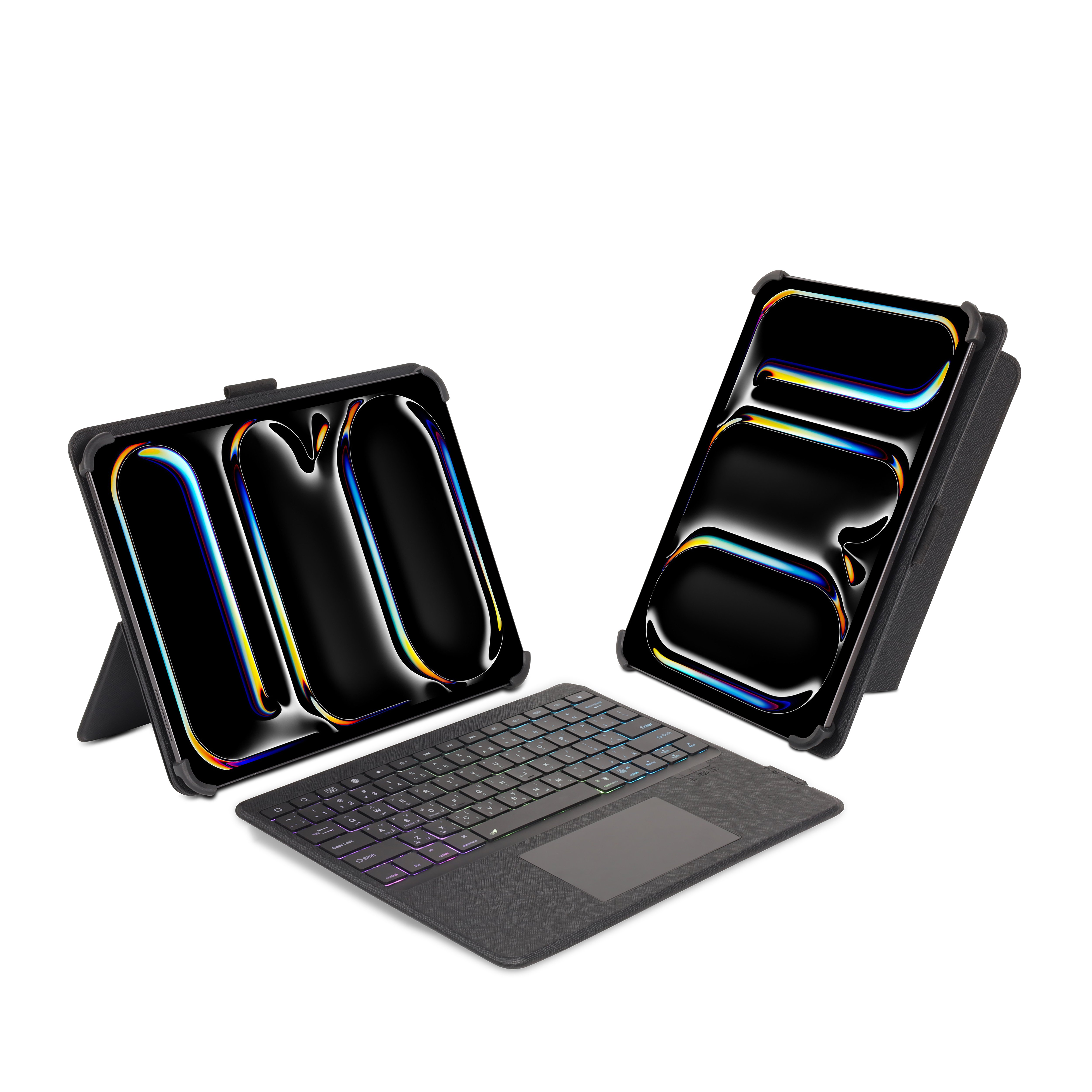 Detachable Tablet Keyboard: A Professional Accessory for Modern Tablets