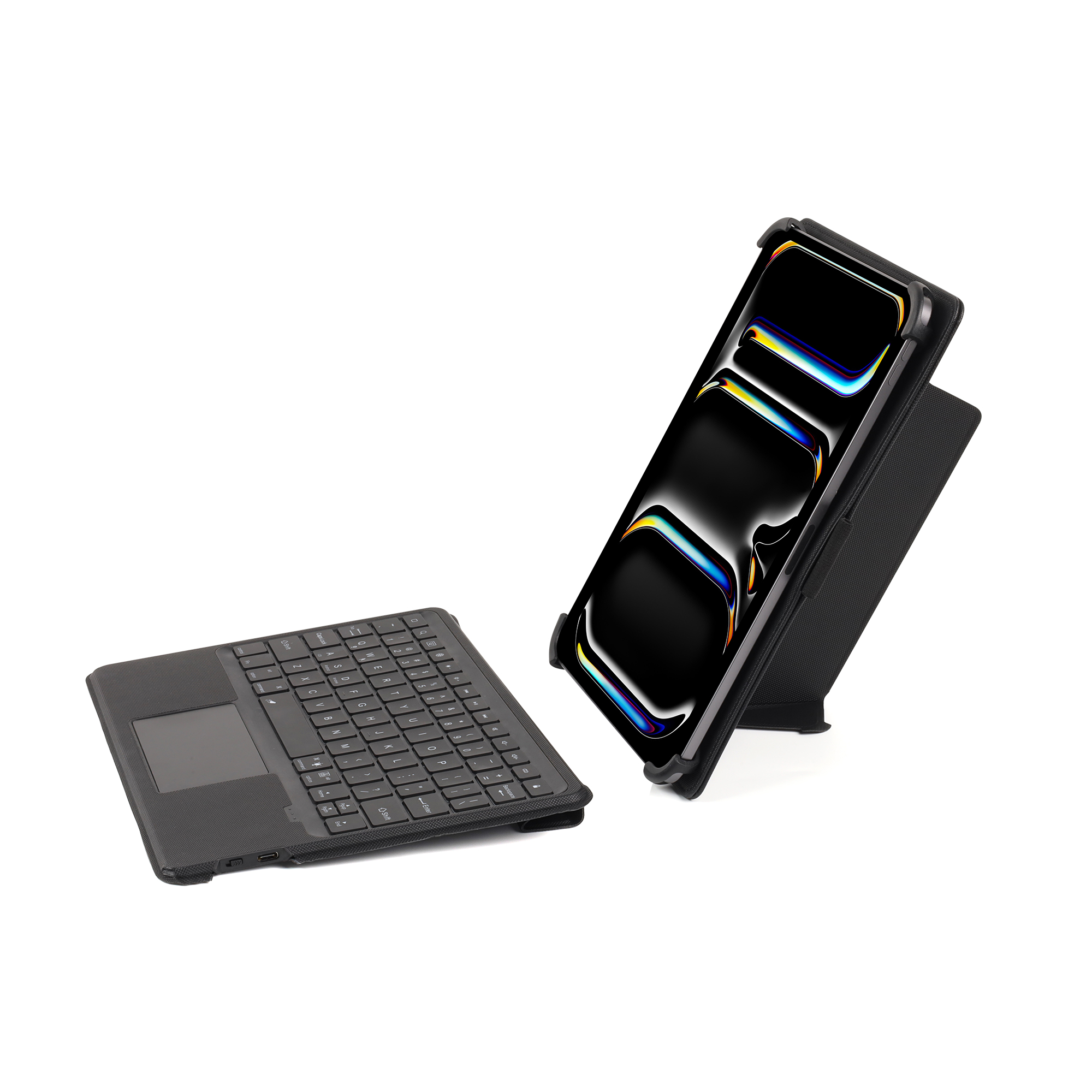 Why Choose a Detachable Tablet Keyboard?