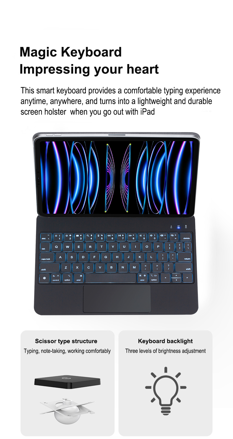 What Is a Backlit Keyboard?