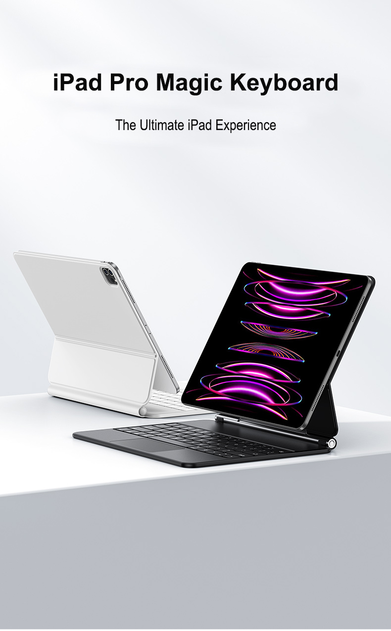 What Is a Backlit Keyboard?