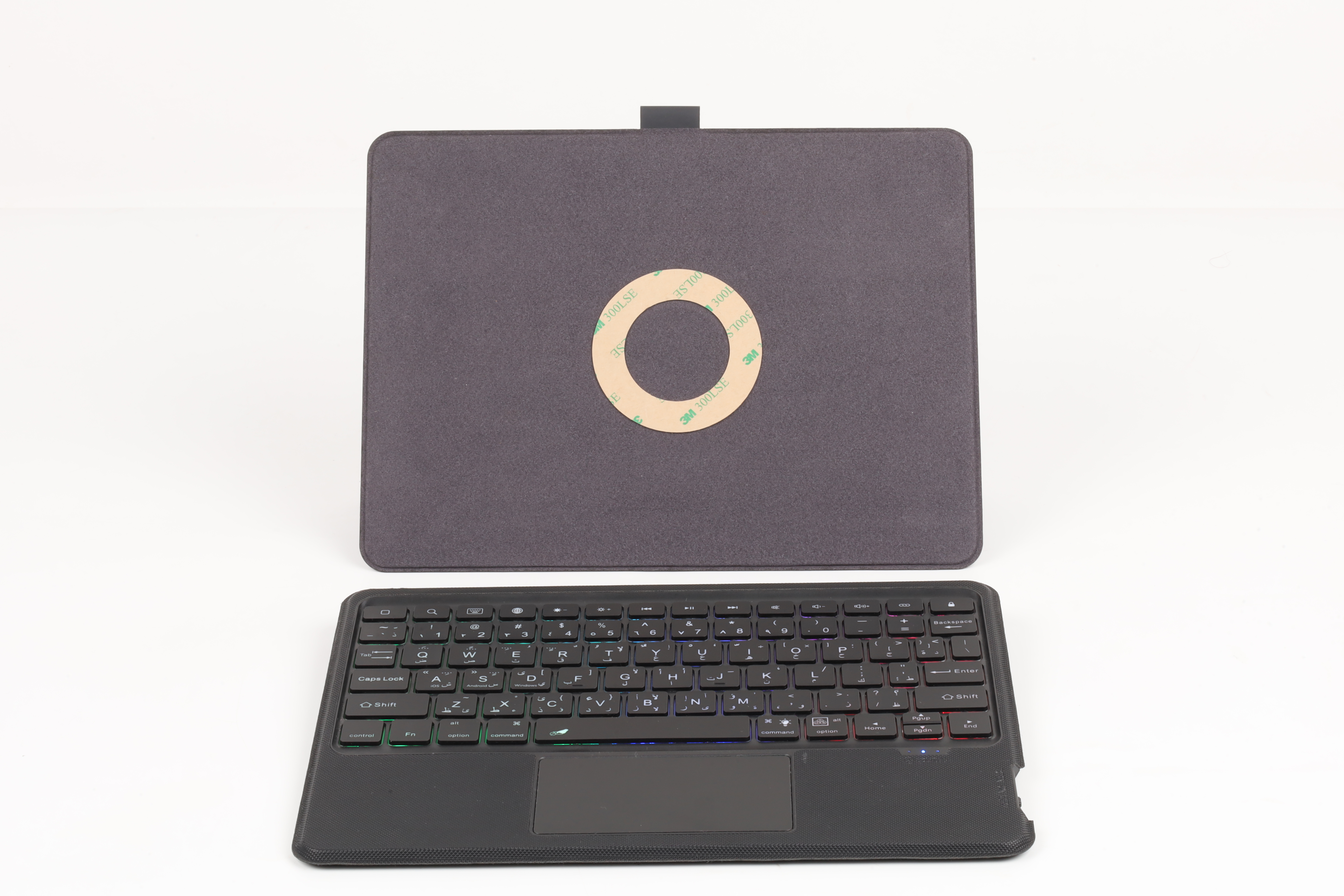 Why Choose a Detachable Tablet Keyboard?