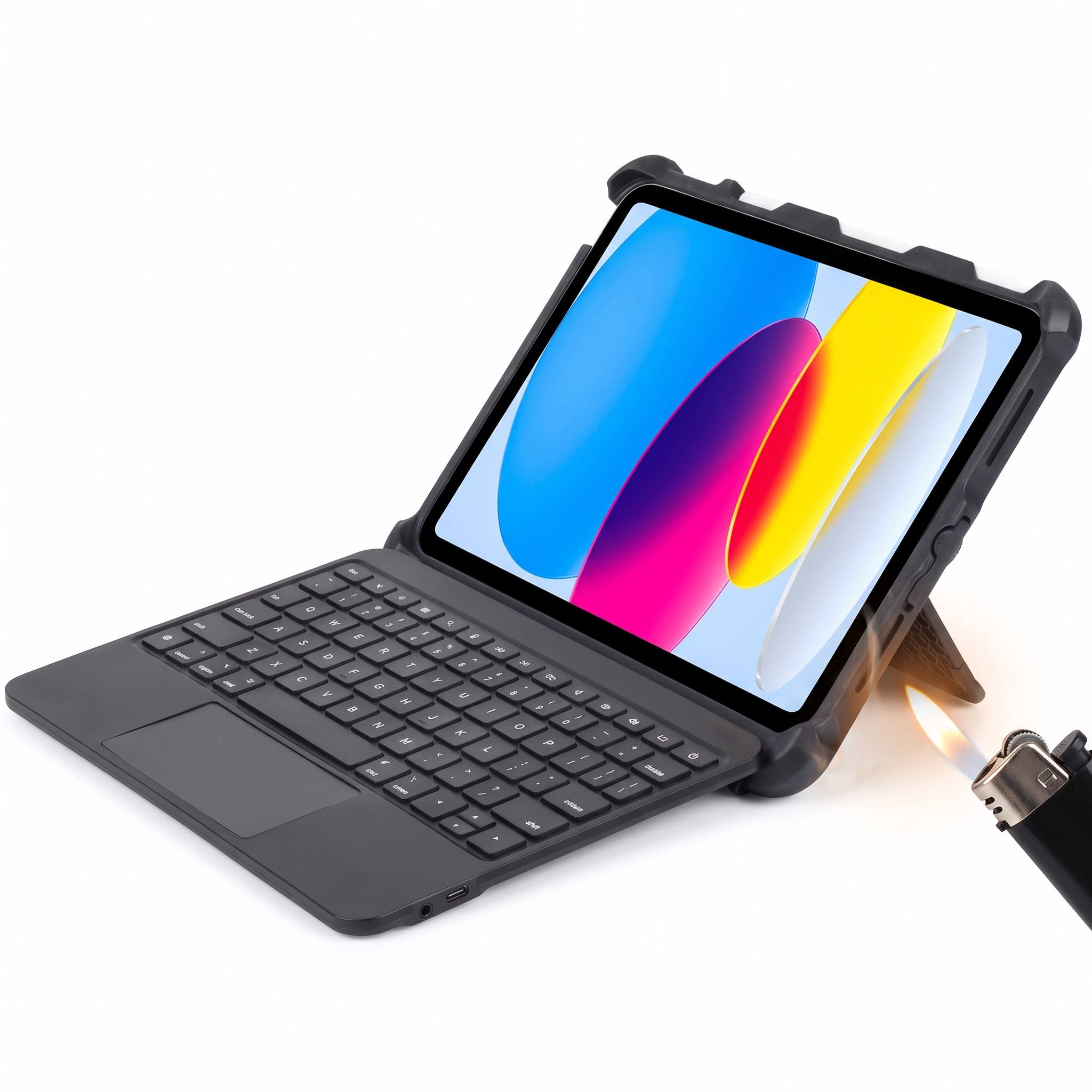 Why Use a Rugged iPad Keyboard Case in Schools?