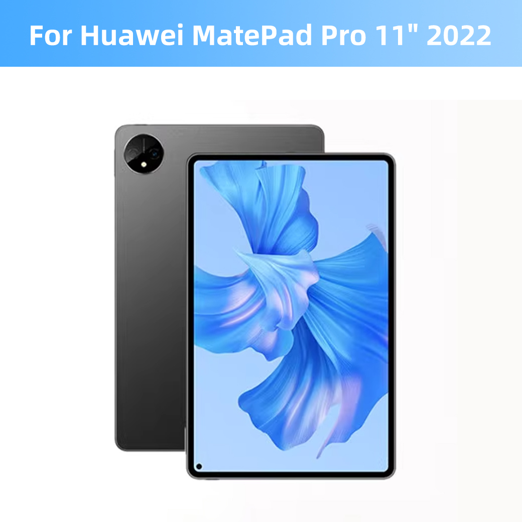 Innovative Huawei MatePad Pro 11" 2022 Magic Keyboard with Backlit Keys and Led Screen for Ultimate Productivity details