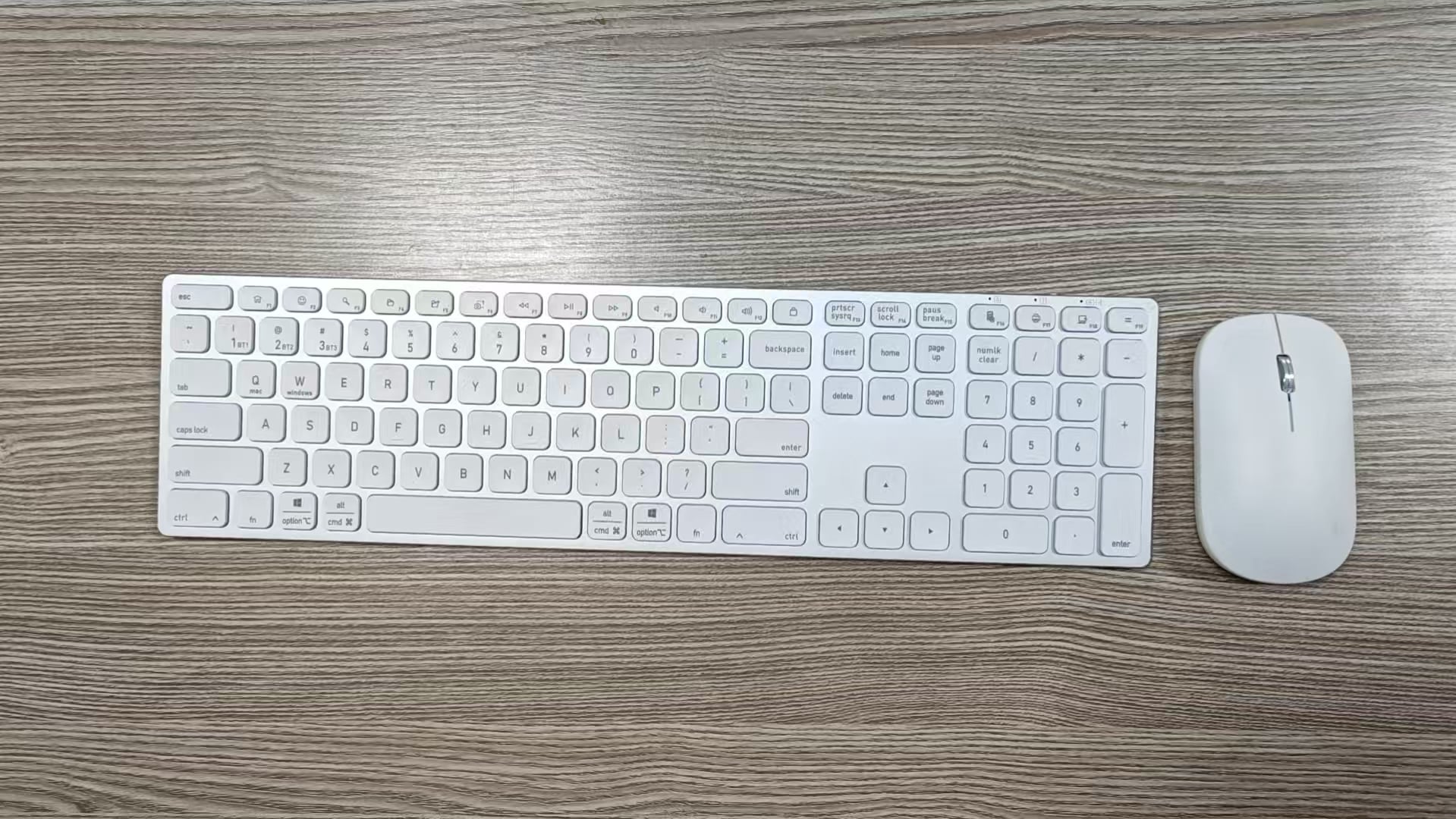 How to Choose a Bluetooth Keyboard and Mouse Combo: A Complete Buying Guide