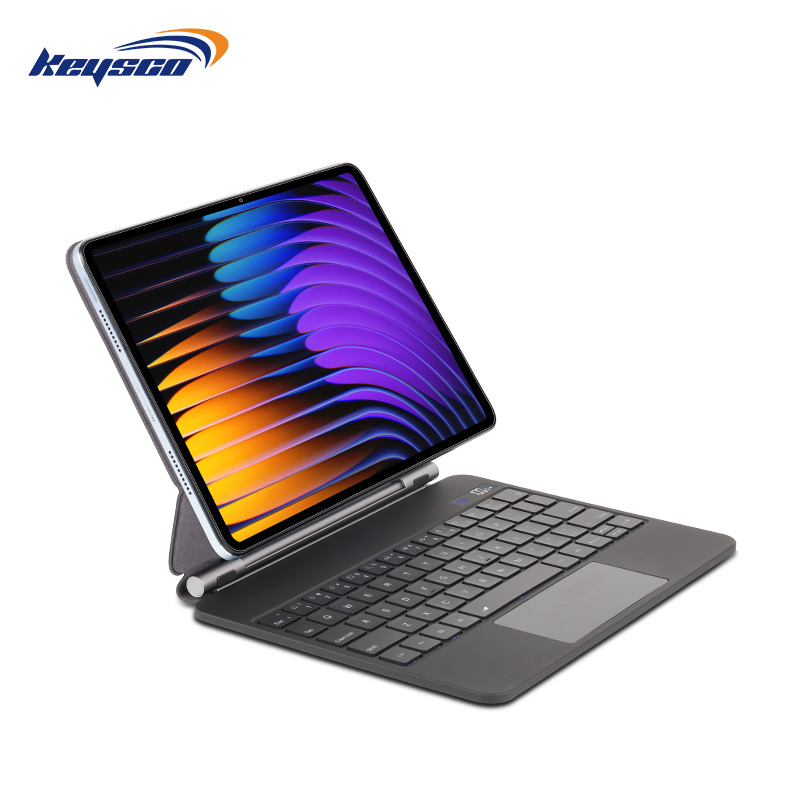 Touch TrackPad BT Keyboard for Xiaomi Pad 7 2024 11.2