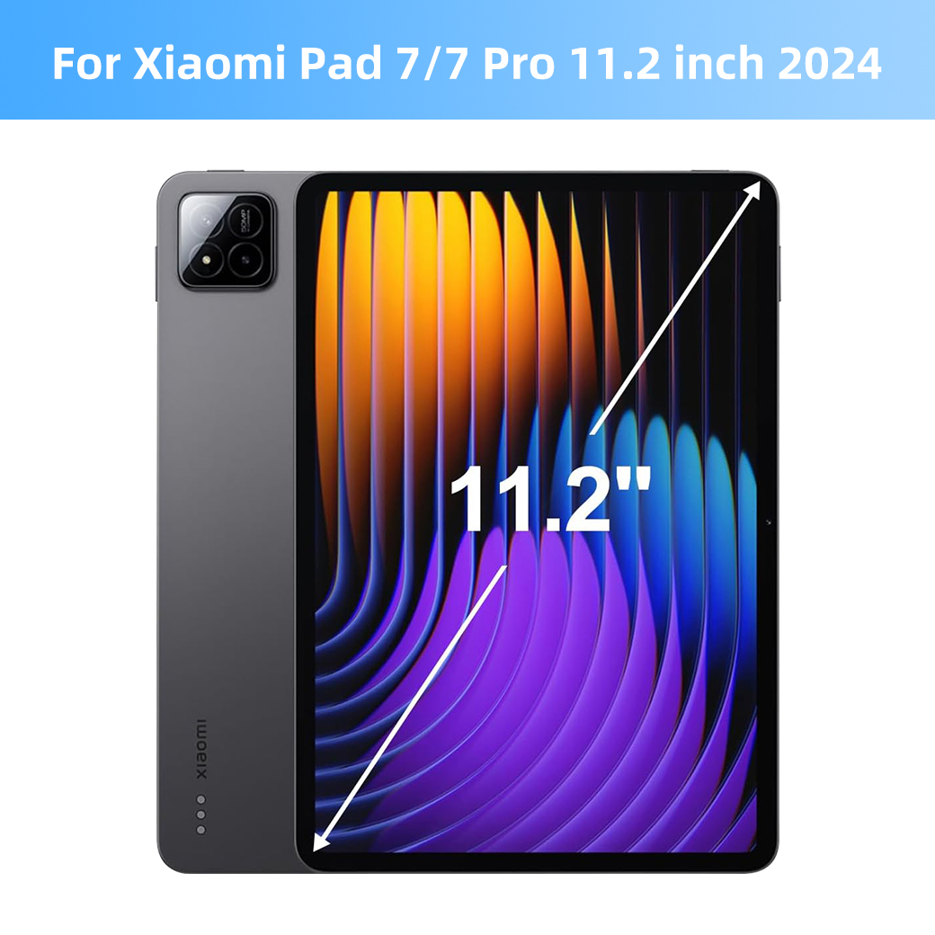 powerful xiaomi 7 magic keyboard with multi device connectivity for versatile use-15