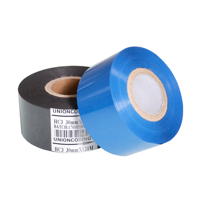 Factory Price Scratch Resistant High Quality Coding Foil Customized for Date Coding Machine