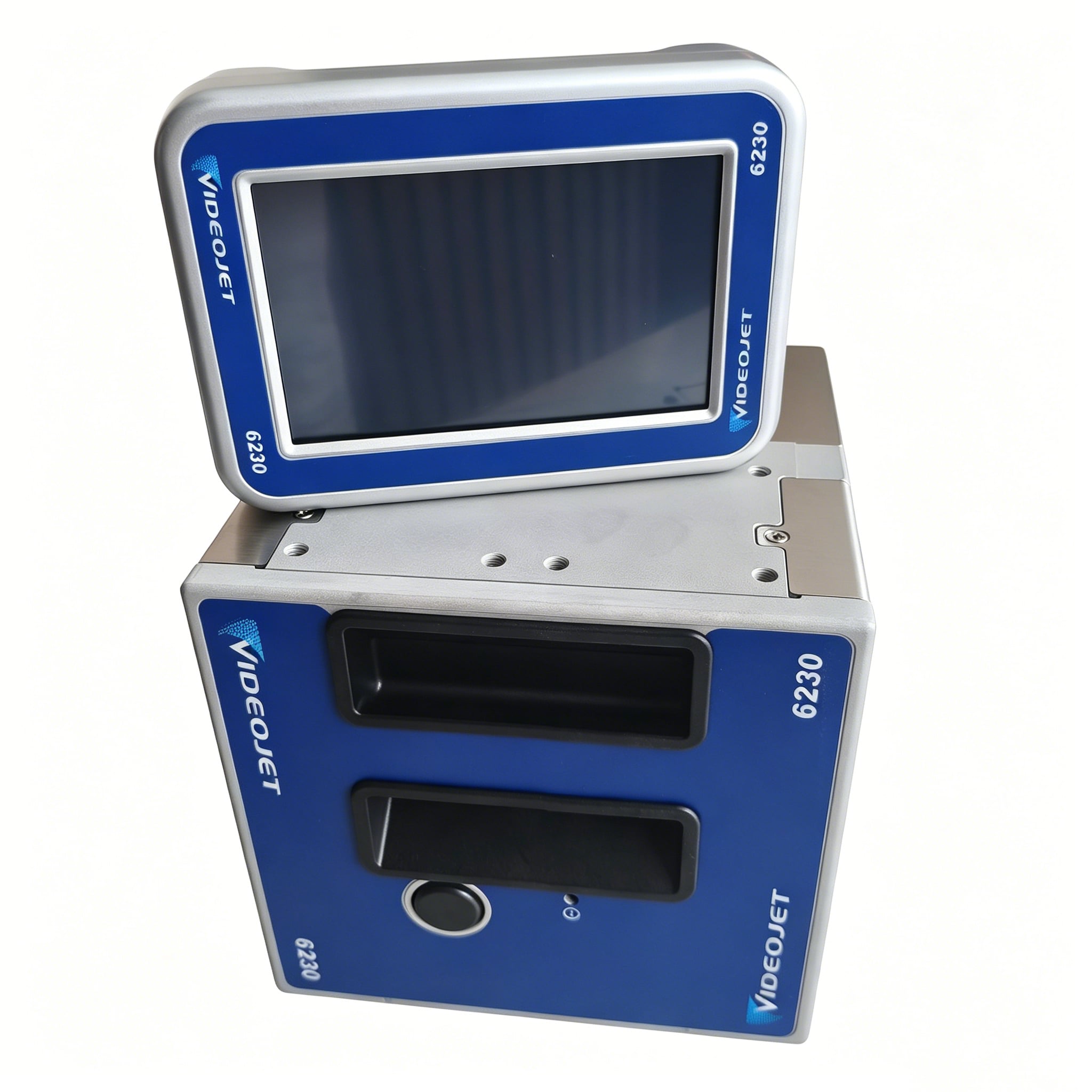 Videojet Dataflex 6230 stampante a trasferimento termico per codifica data di scadenza su imballaggi in film
