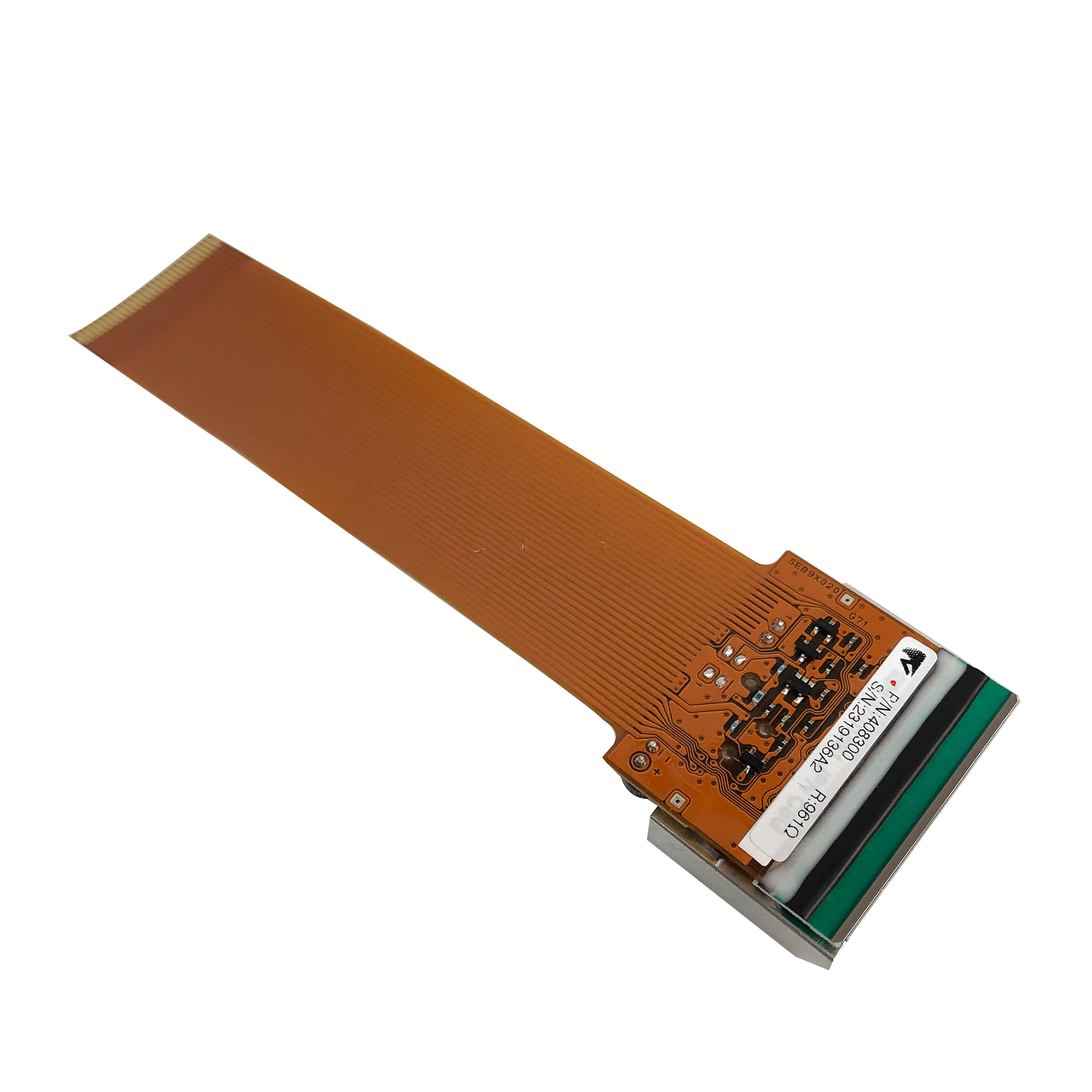 100% New Original 32mm Printhead 6230 408300 Tto Print Head