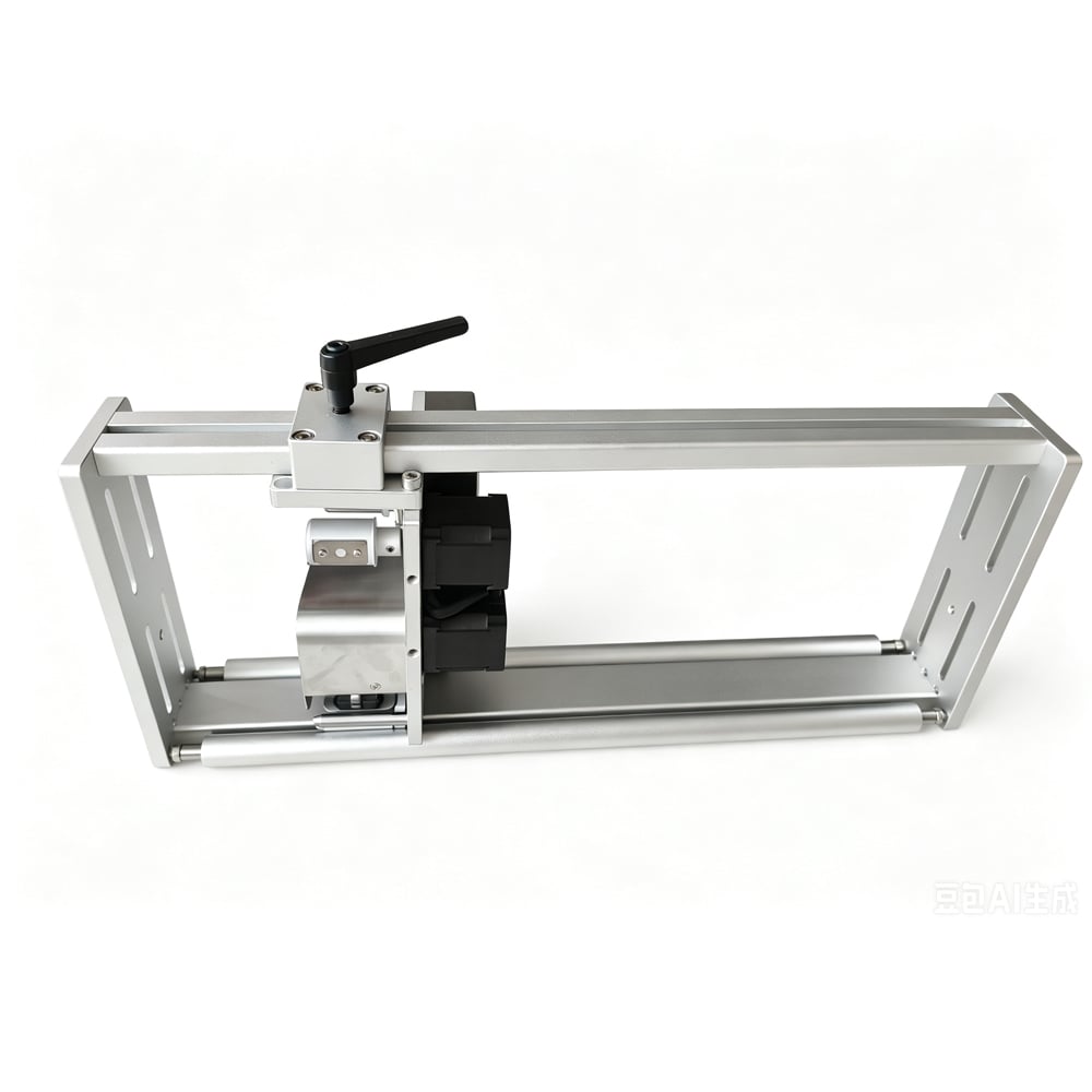 Wide Application of Dikai D241 Compact Thermal Transfer Overprinter for Small Bag Marking