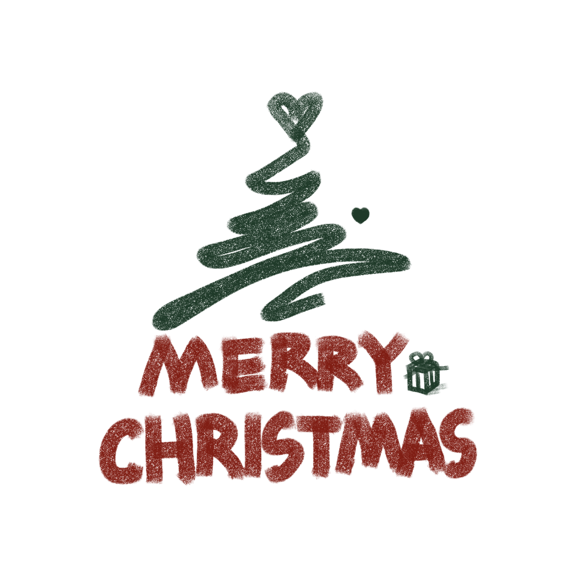 Glædelig jul og godt nytår!