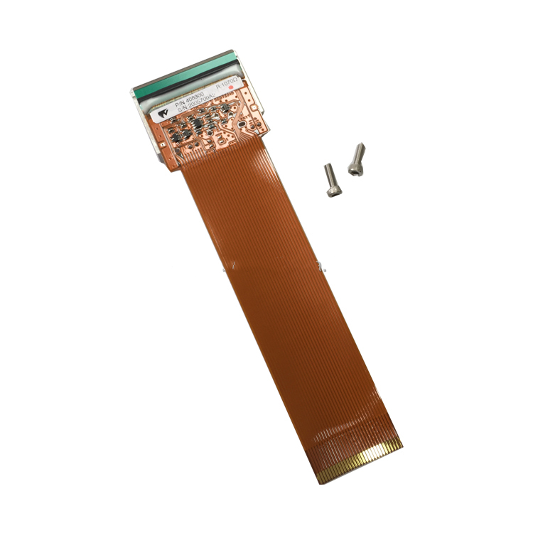 Tto Printhead 32mm Thermal Print Head for Videojet 6230 Printer