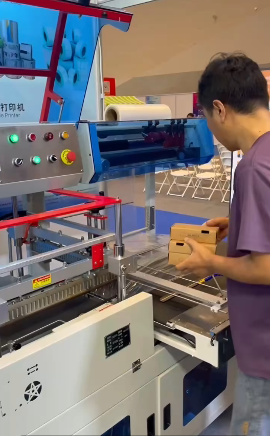 CIMP Kina Internationale Daglig Kemikalier Råmaterialer, Udstyr og Emballageudstilling