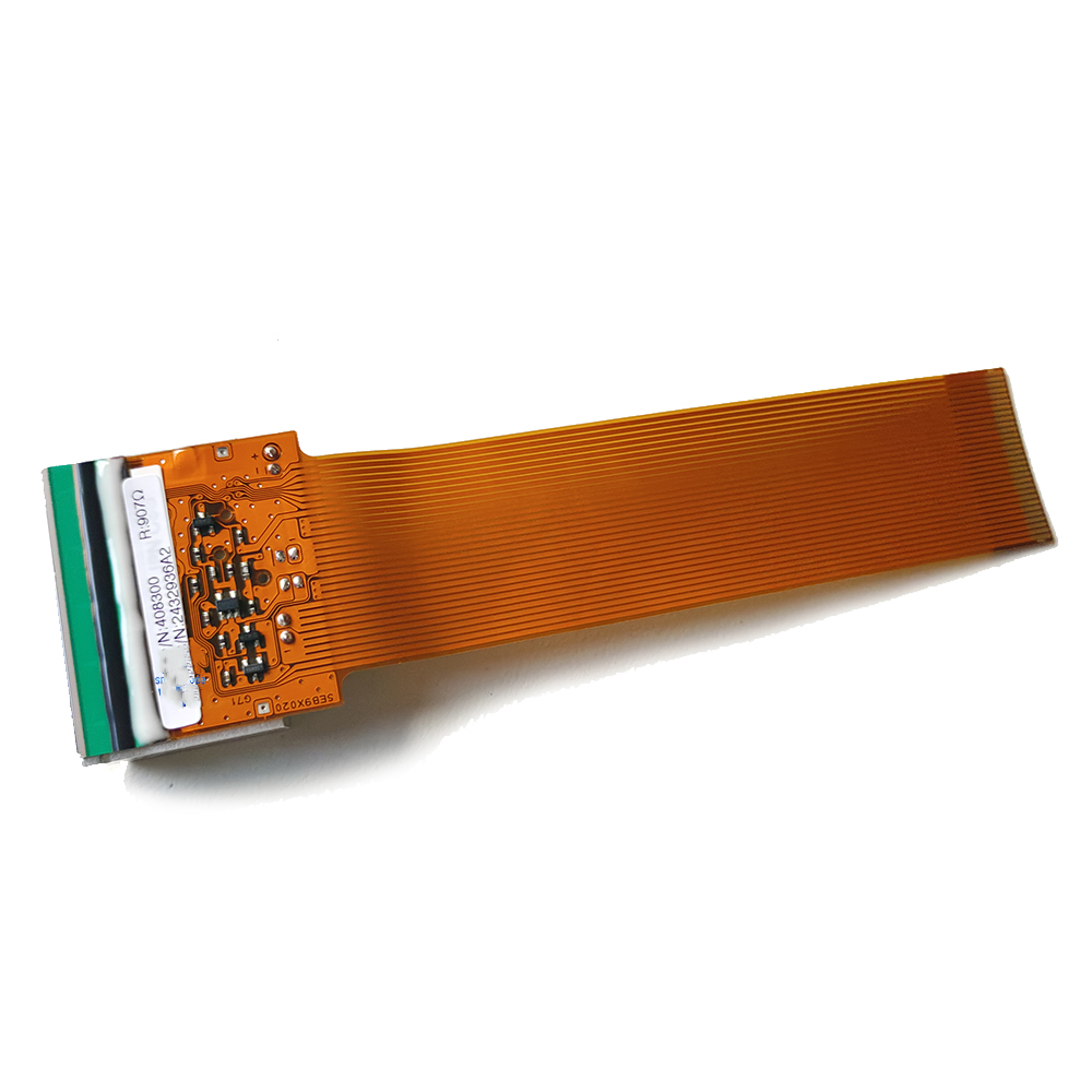 Original Brand New 32mm Printhead 408657 Use for Videojet6330 Tto Printer