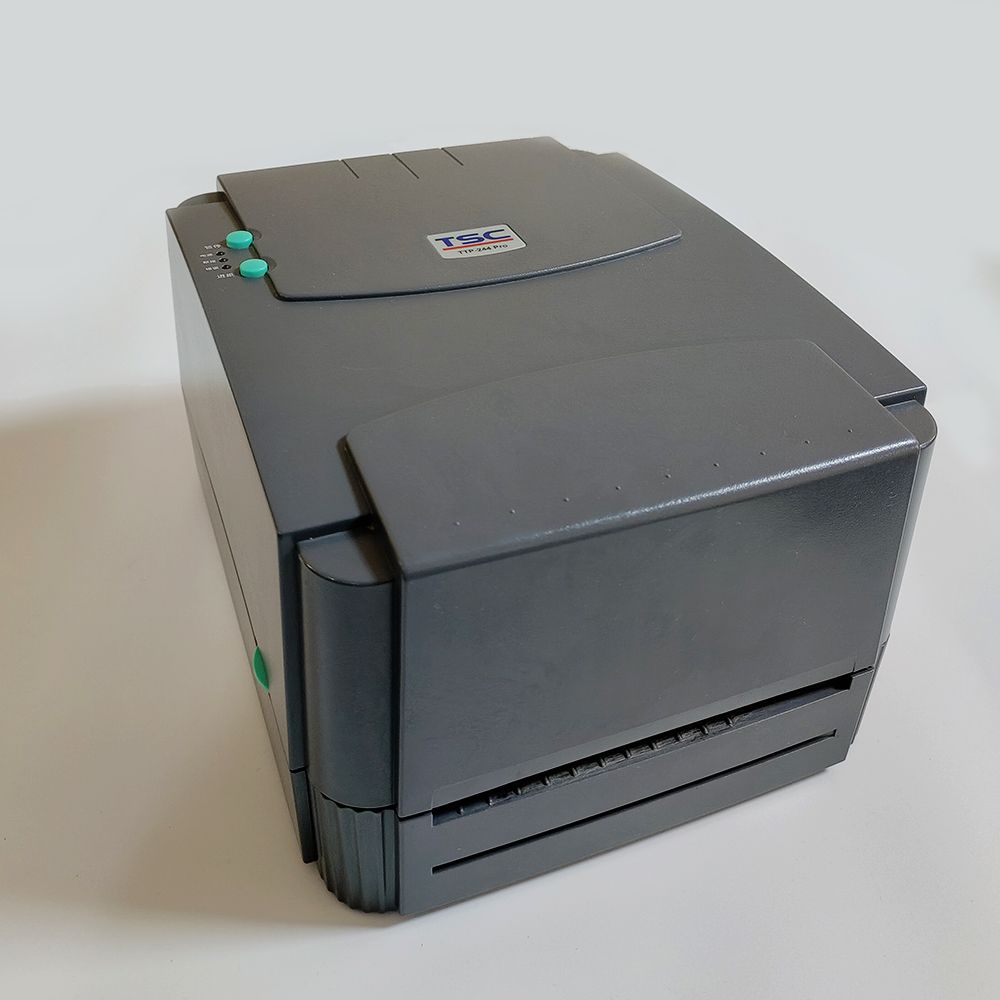 stampante Desktop 244 PRO 203dpi per Etichette in Trasferimento Termico per Tsc