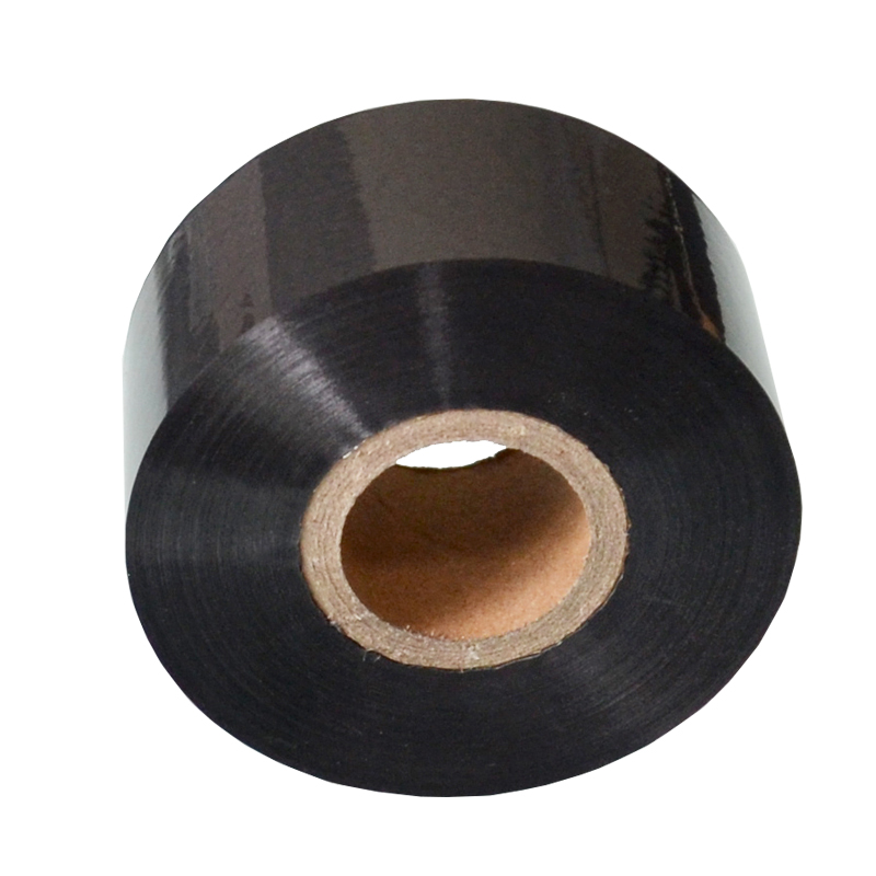 HC3 Hot Stamping Foil Date Code Ribbon Roll in Packaging Machine Date Printer