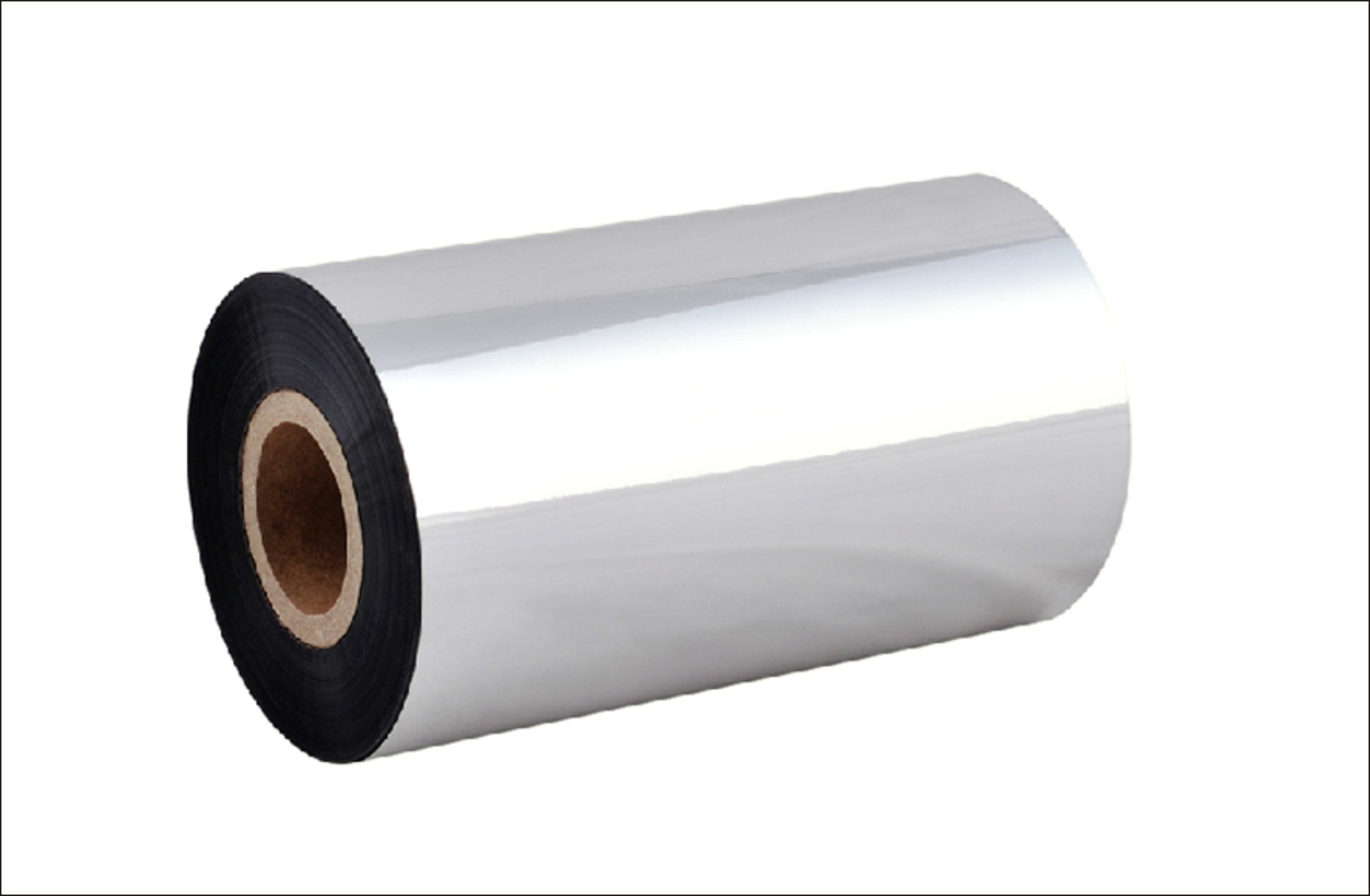 Wax Printer Ribbon Zebra Wax Resin Ribbon Thermal Ribbo for Thermal Transfer Printing
